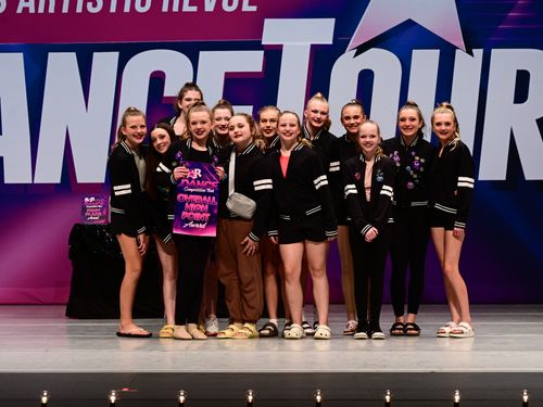 Minneapolis, MN - 5/19/2023 - Awards