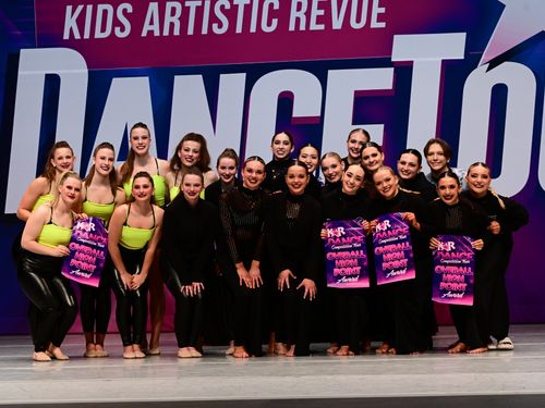 Minneapolis, MN - 5/19/2023 - Awards