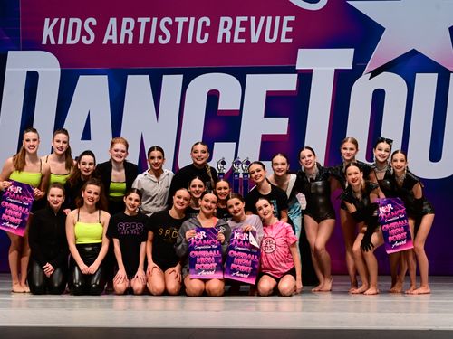 Minneapolis, MN - 5/19/2023 - Awards