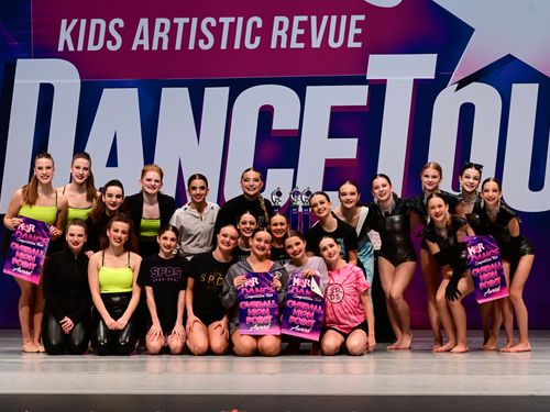 Minneapolis, MN - 5/19/2023 - Awards