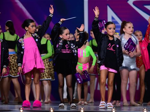 Riverside, CA - 5/19/2023 - Awards