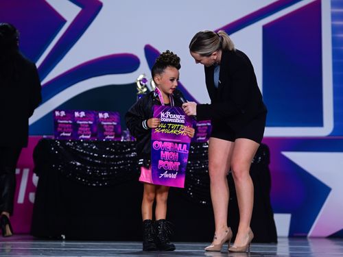 Riverside, CA - 5/19/2023 - Awards