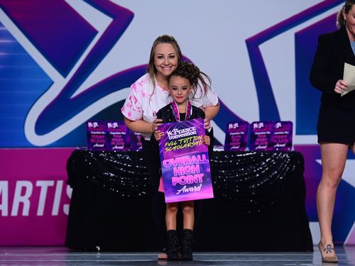 Riverside, CA - 5/19/2023 - Awards