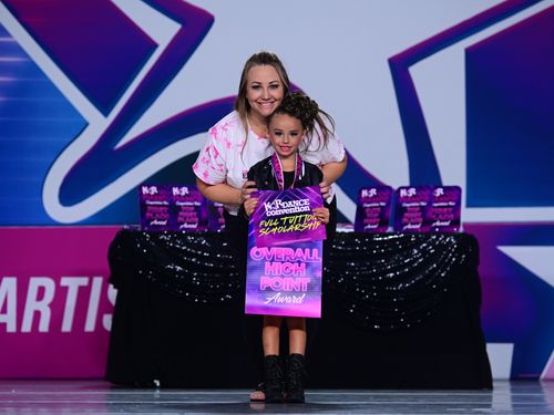 Riverside, CA - 5/19/2023 - Awards