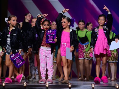 Riverside, CA - 5/19/2023 - Awards