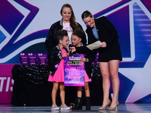 Riverside, CA - 5/19/2023 - Awards