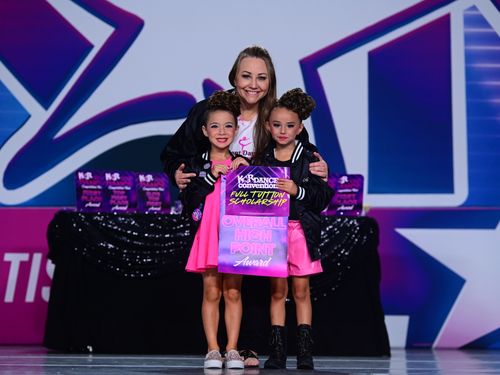 Riverside, CA - 5/19/2023 - Awards