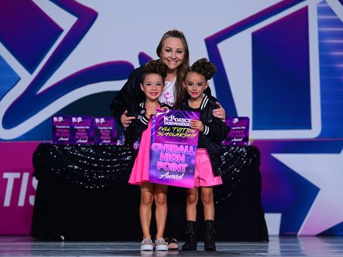 Riverside, CA - 5/19/2023 - Awards