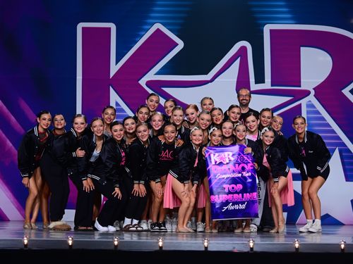 Riverside, CA - 5/19/2023 - Awards