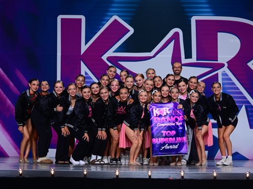 Riverside, CA - 5/19/2023 - Awards