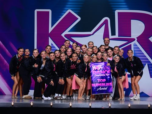 Riverside, CA - 5/19/2023 - Awards