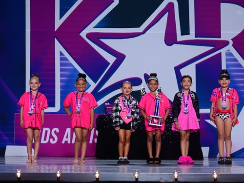 Riverside, CA - 5/19/2023 - Awards
