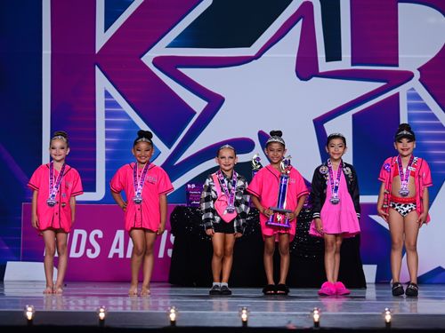 Riverside, CA - 5/19/2023 - Awards