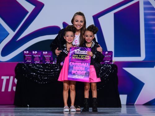 Riverside, CA - 5/19/2023 - Awards