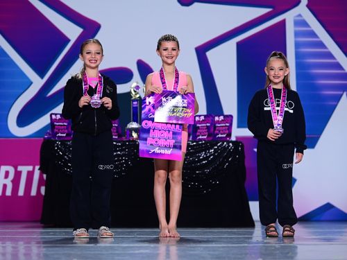 Riverside, CA - 5/19/2023 - Awards