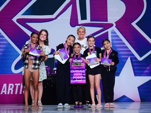 Riverside, CA - 5/19/2023 - Awards