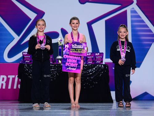 Riverside, CA - 5/19/2023 - Awards