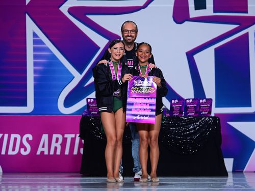 Riverside, CA - 5/19/2023 - Awards