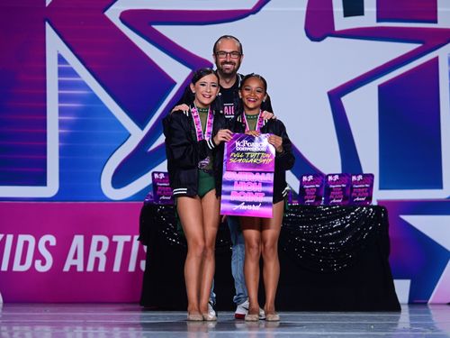Riverside, CA - 5/19/2023 - Awards