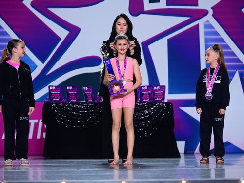 Riverside, CA - 5/19/2023 - Awards