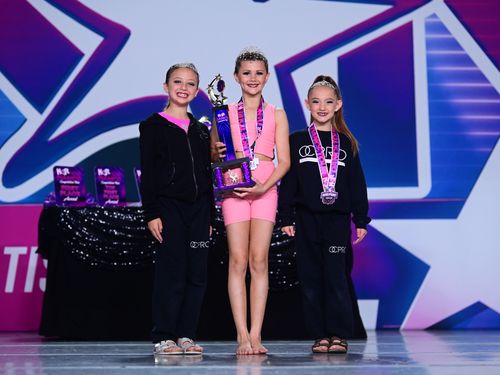 Riverside, CA - 5/19/2023 - Awards