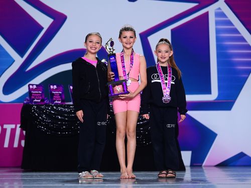 Riverside, CA - 5/19/2023 - Awards