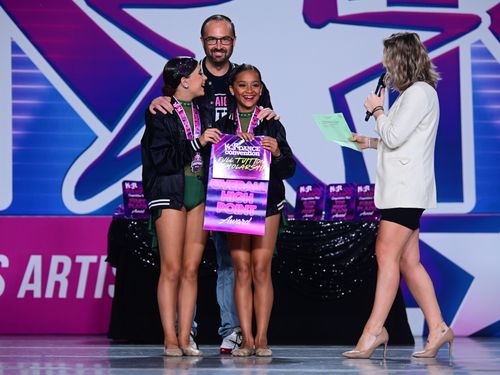 Riverside, CA - 5/19/2023 - Awards
