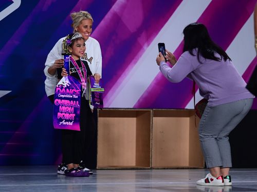 Riverside, CA - 5/19/2023 - Awards