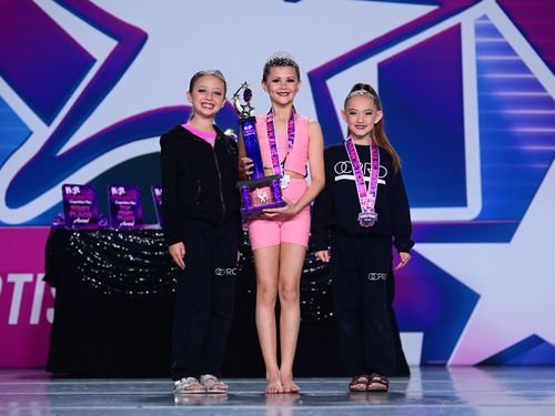 Riverside, CA - 5/19/2023 - Awards