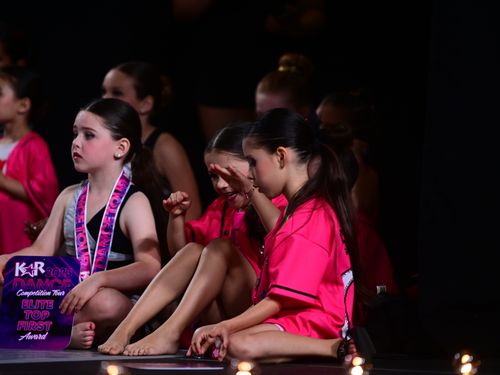 Riverside, CA - 5/19/2023 - Awards