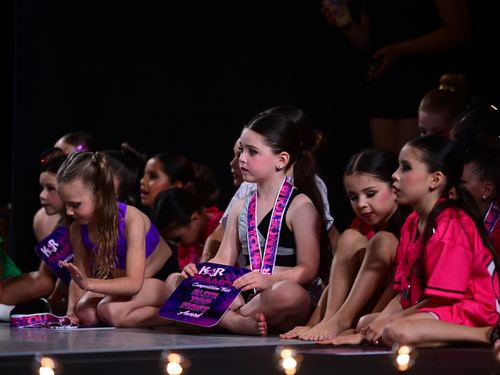 Riverside, CA - 5/19/2023 - Awards