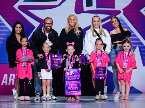 Riverside, CA - 5/19/2023 - Awards