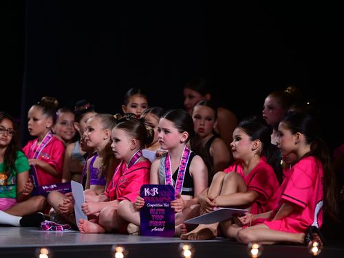 Riverside, CA - 5/19/2023 - Awards