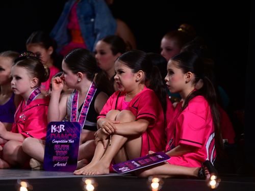 Riverside, CA - 5/19/2023 - Awards