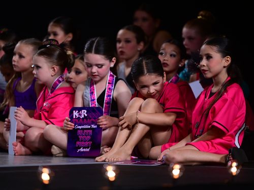 Riverside, CA - 5/19/2023 - Awards