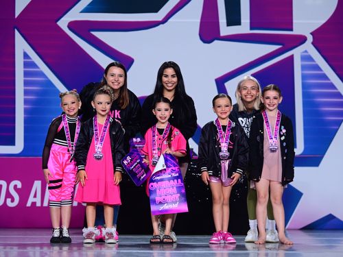 Riverside, CA - 5/19/2023 - Awards
