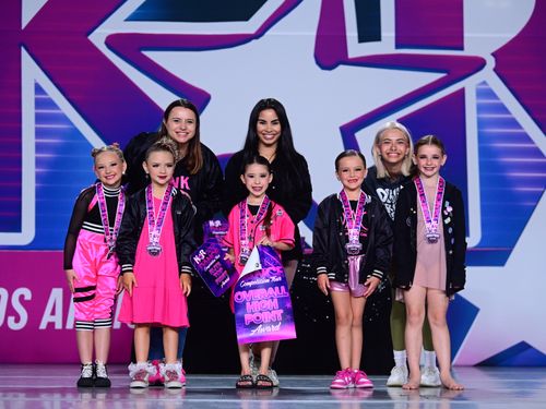 Riverside, CA - 5/19/2023 - Awards