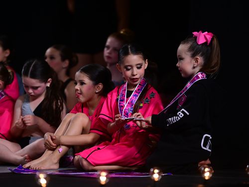 Riverside, CA - 5/19/2023 - Awards