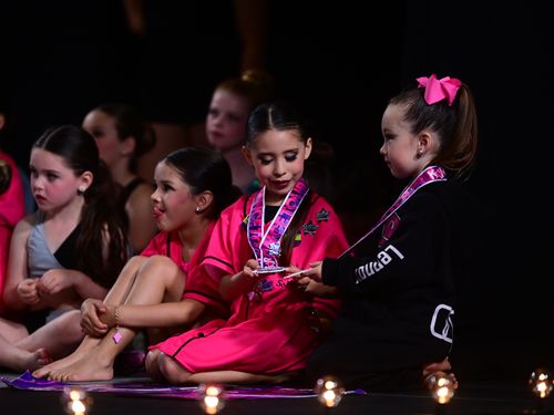 Riverside, CA - 5/19/2023 - Awards