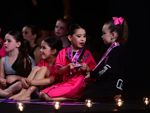 Riverside, CA - 5/19/2023 - Awards