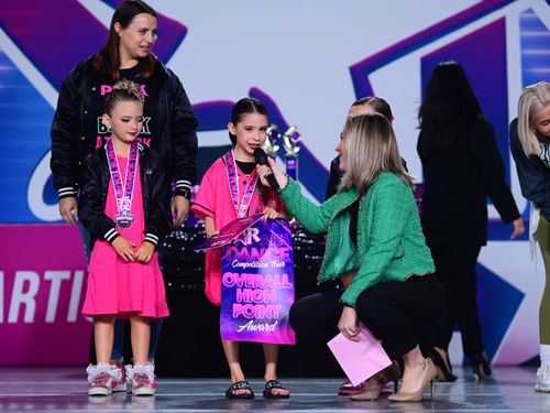 Riverside, CA - 5/19/2023 - Awards