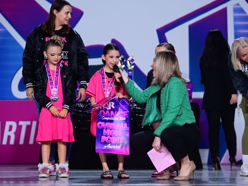 Riverside, CA - 5/19/2023 - Awards