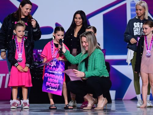 Riverside, CA - 5/19/2023 - Awards