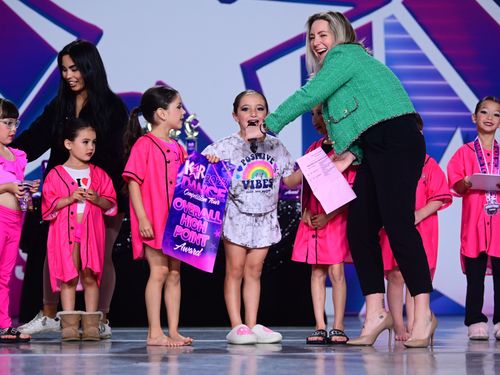 Riverside, CA - 5/19/2023 - Awards