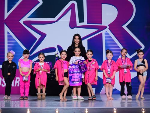 Riverside, CA - 5/19/2023 - Awards