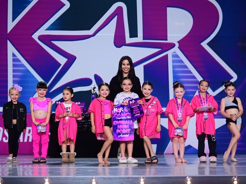 Riverside, CA - 5/19/2023 - Awards