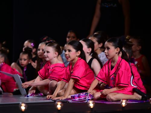 Riverside, CA - 5/19/2023 - Awards
