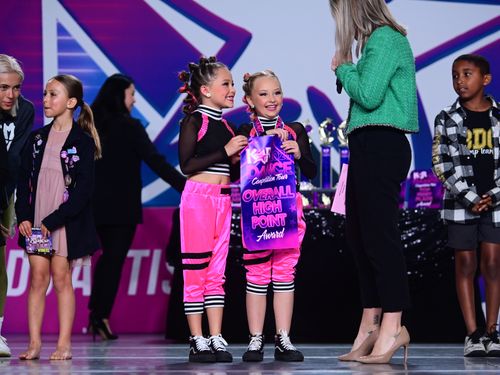 Riverside, CA - 5/19/2023 - Awards