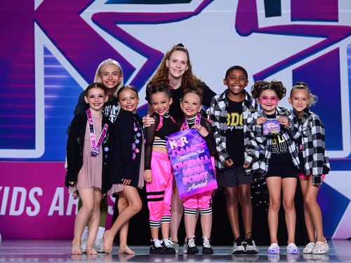 Riverside, CA - 5/19/2023 - Awards