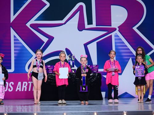 Riverside, CA - 5/19/2023 - Awards